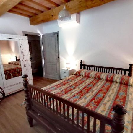 Agriturismo Montecrespini Сатурнія Екстер'єр фото
