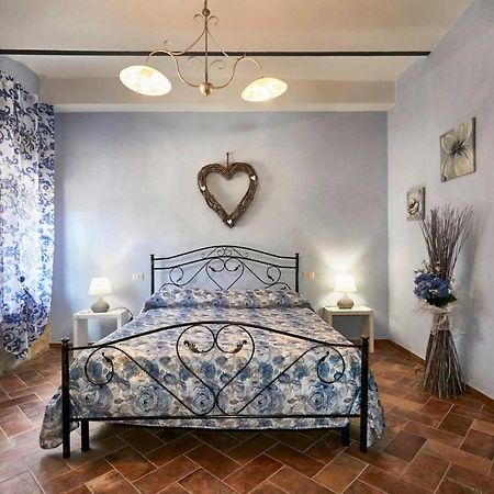 Agriturismo Montecrespini Сатурнія Екстер'єр фото