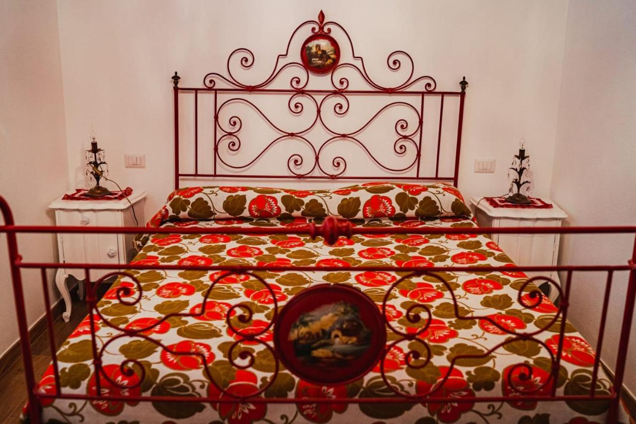 Agriturismo Montecrespini Сатурнія Екстер'єр фото
