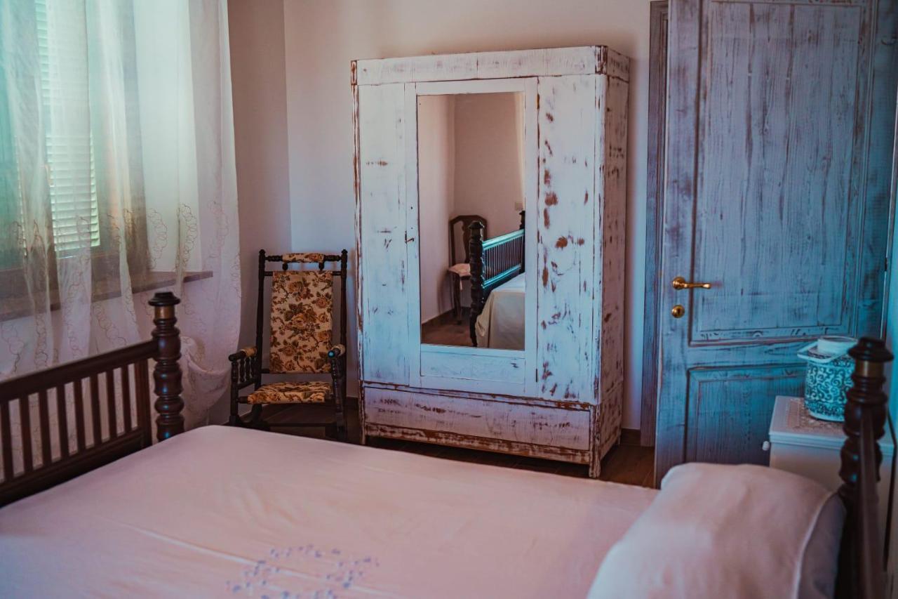 Agriturismo Montecrespini Сатурнія Екстер'єр фото